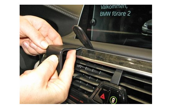 ProClip - BMW 7-Series G11, G12 2016-> Center mount, Image 4