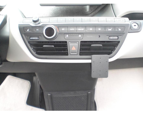 ProClip - BMW i3 2014-> Center mount