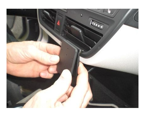 ProClip - BMW i3 2014-> Center mount, Image 3