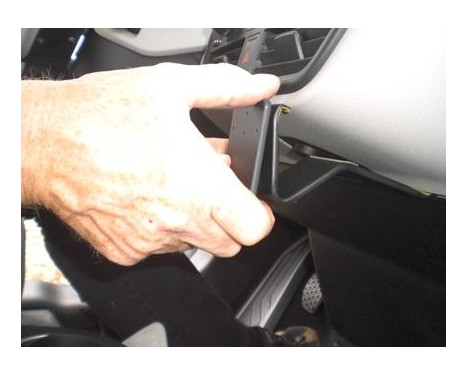 ProClip - BMW i3 2014-> Center mount, Image 4