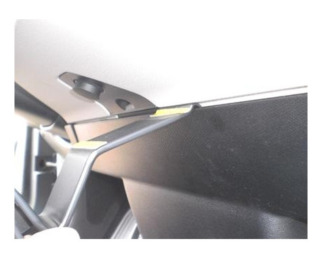ProClip - BMW i3 2014-> Center mount, Image 5