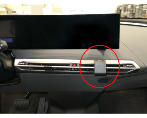 ProClip - BMW ix 2022- Console mount