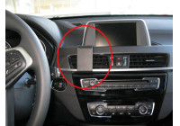 ProClip - BMW X1 F48 2016 - Center mount