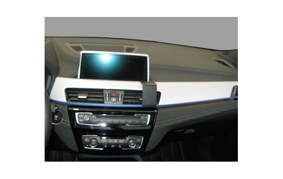 ProClip - BMW X2 (F39) 2018 - Angled mount, Image 2