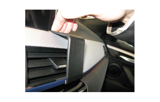 ProClip - BMW X2 (F39) 2018 - Angled mount, Image 3