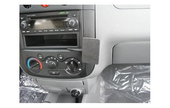 ProClip - Chevrolet Aveo 2004-2006 / Kalos 2005-2009 - Deawoo Kalos 2004 Angled mount
