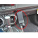 ProClip - Chevrolet Camaro 2016- Console mount