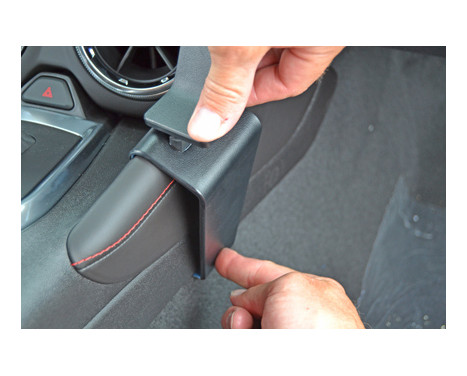 ProClip - Chevrolet Camaro 2016- Console mount, Image 2
