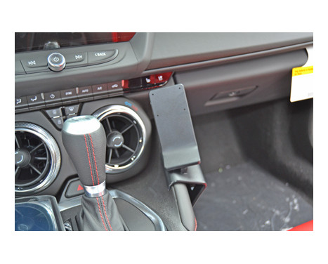 ProClip - Chevrolet Camaro 2016- Console mount, Image 3
