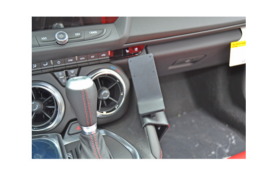 ProClip - Chevrolet Camaro 2016- Console mount, Image 3
