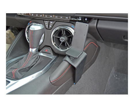 ProClip - Chevrolet Camaro 2016- Console mount, Image 4