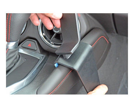 ProClip - Chevrolet Camaro 2016- Console mount, Image 5