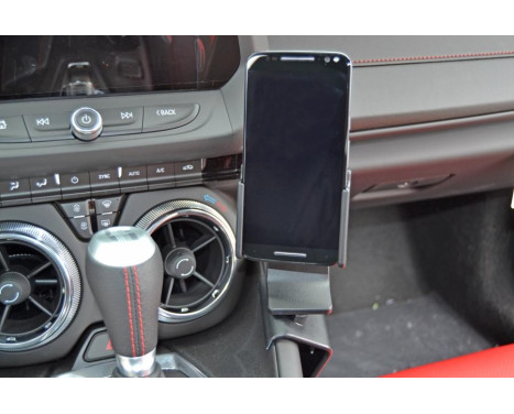 ProClip - Chevrolet Camaro 2016- Console mount, Image 6