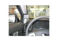 ProClip - Chevrolet Captiva 2012-2014 Left mount