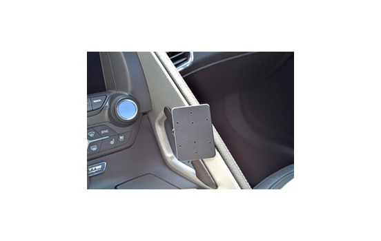 ProClip - Chevrolet Corvette 2014-2019 Angled mount