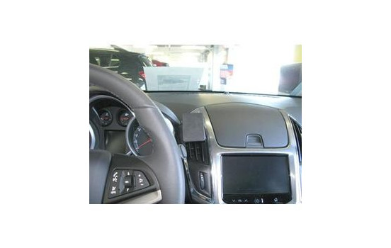 ProClip - Chevrolet Cruze 2013-2014 Center mount