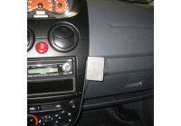 ProClip - Chevrolet Matiz 2006-2010 Angled mount