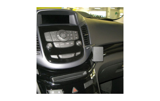 ProClip - Chevrolet Orlando 2011-2014 Angled mount