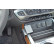 ProClip - Chevrolet Sierra/Silverado 2500/3500 Series 2015-2019 Console mount, Left