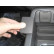 ProClip - Chevrolet Sierra/Silverado 2500/3500 Series 2015-2019 Console mount, Left, Thumbnail 4