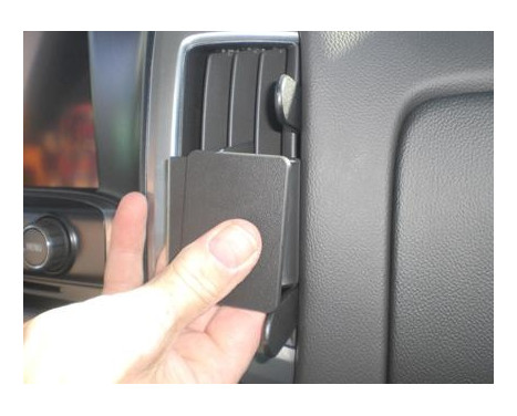 ProClip - Chevrolet Silverado - GMC Sierra Series 2015-2019 Angled mount, Image 3