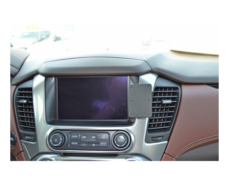 ProClip - Chevrolet Suburban/Tahoe 2015-2020 Angled mount, Image 2