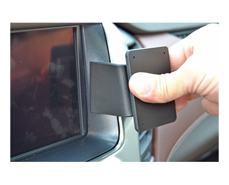 ProClip - Chevrolet Suburban/Tahoe 2015-2020 Angled mount, Image 4