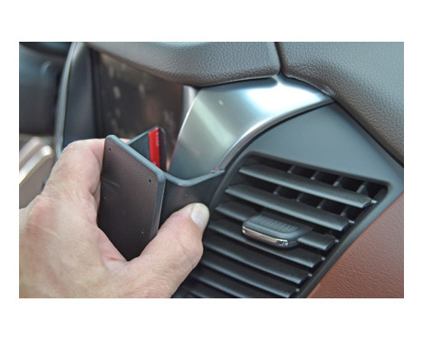 ProClip - Chevrolet Suburban/Tahoe 2015-2020 Angled mount, Image 5