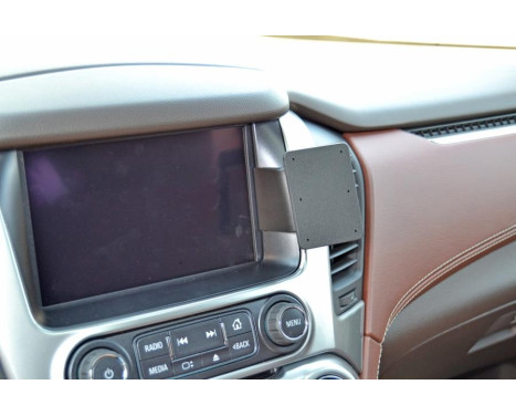 ProClip - Chevrolet Suburban/Tahoe 2015-2020 Angled mount, Image 6