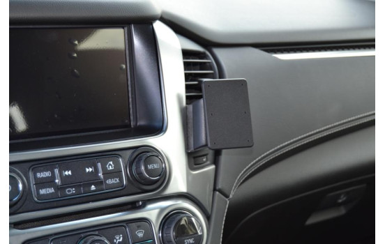 ProClip - Chevrolet Suburban/Tahoe 2015-> Angled mount, Image 6