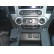 ProClip - Chevrolet Tahoe/ Suburban 2015-2020 Console mount, Left