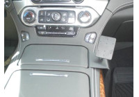 ProClip - Chevrolet Tahoe/ Suburban 2015-2020 Console mount, Right