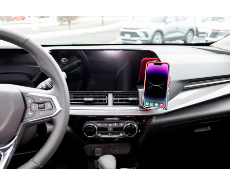 ProClip - Chevrolet Trax 2024-2024 (Angled mount), Image 7