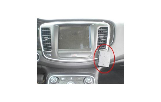 ProClip - Chrysler 200 2015-2017 Angled mount