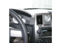 ProClip - Chrysler 300C/ Touring 2005-2010 Center mount