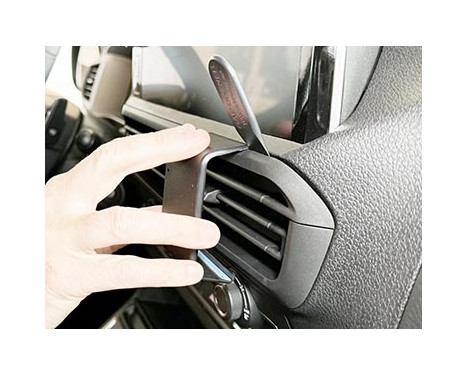 ProClip - Citr.Jumpy/Peu.Expert/Opel Vivaro 25- Center mount, Image 5