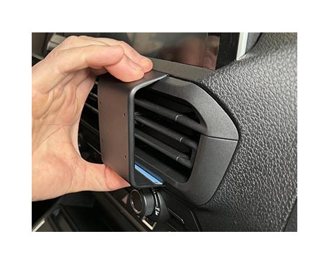 ProClip - Citr.Jumpy/Peu.Expert/Opel Vivaro 25- Center mount, Image 7