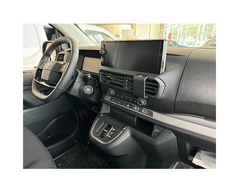 ProClip - Citr.Jumpy/Peu.Expert/Opel Vivaro 25- Center mount, Image 8