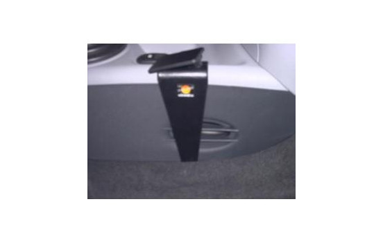ProClip - Citroën C2/C3/Pluriel 2005-2009 Console mount