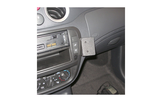 ProClip - Citroën C2/ C3/ Pluriel 2006-2009 Angled mount