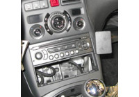 ProClip - Citroën C3 Picasso 2009-2018 Angled mount