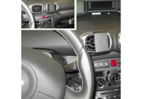 ProClip - Citroën C3 Picasso 2009-2018 Center mount