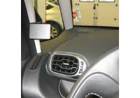 ProClip - Citroën C3 Picasso 2009-2018 Left mount