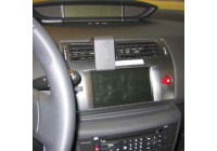 ProClip - Citroën C4 2005-2010 Center mount