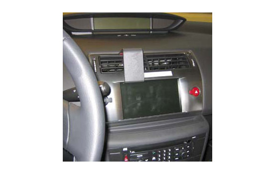 ProClip - Citroën C4 2005-2010 Center mount