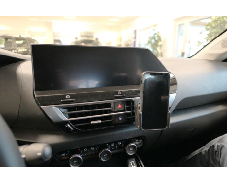 ProClip - Citroën C4 2021-2022 Center mount, Image 3