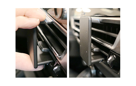 ProClip - Citroën C4 2021-2022 Center mount, Image 6