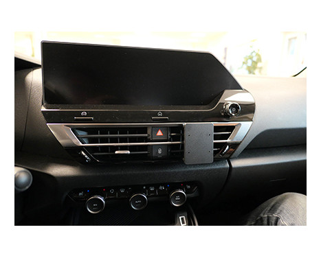 ProClip - Citroën C4 2021-2022 Center mount, Image 7