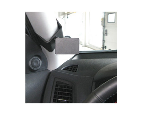 ProClip - Citroën C4 Aircross - Mitsubishi ASX - Peugeot 4008 Left mount