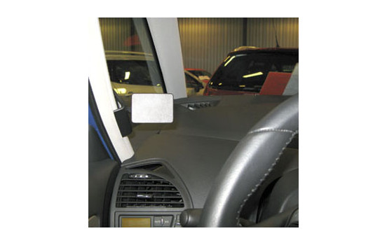 ProClip - Citroën C4 Grand Picasso 2007-2013 Left mount, High